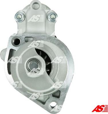 AS-PL S6262S - Startmotor xdelar.se