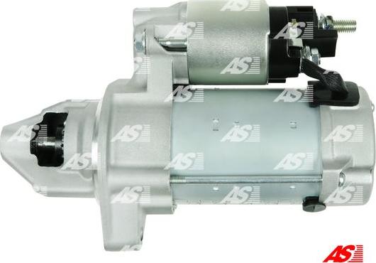 AS-PL S6262S - Startmotor xdelar.se