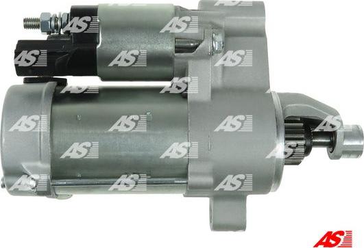 AS-PL S6207 - Startmotor xdelar.se