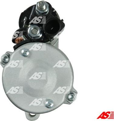 AS-PL S6207 - Startmotor xdelar.se