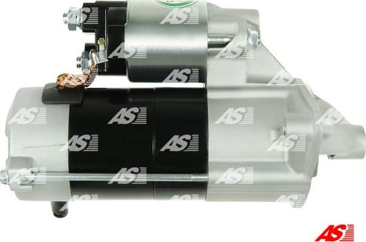 AS-PL S6283S - Startmotor xdelar.se