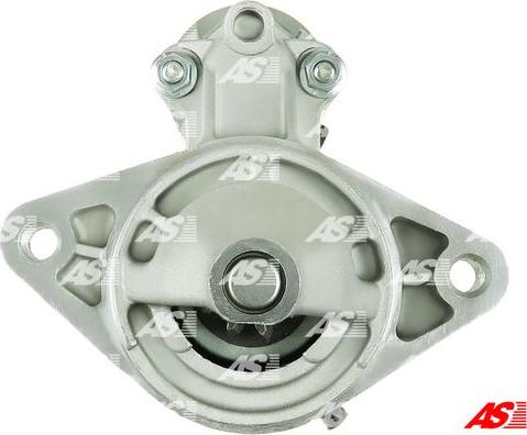 AS-PL S6283S - Startmotor xdelar.se