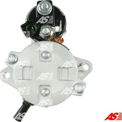 AS-PL S6283S - Startmotor xdelar.se