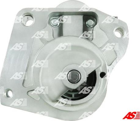 AS-PL S6235S - Startmotor xdelar.se