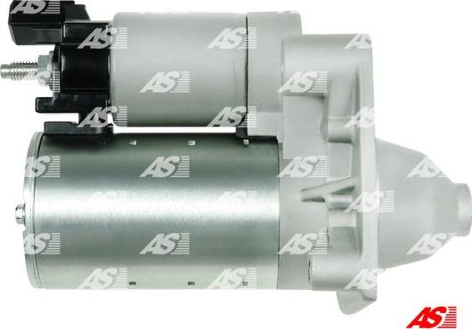 AS-PL S6235S - Startmotor xdelar.se