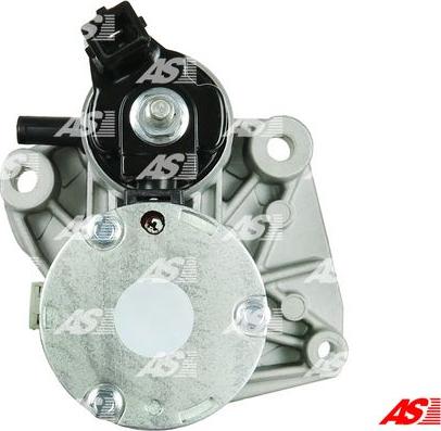 AS-PL S6235S - Startmotor xdelar.se