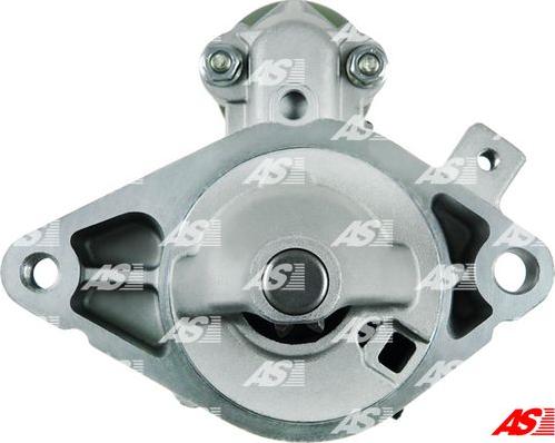 AS-PL S6220S - Startmotor xdelar.se