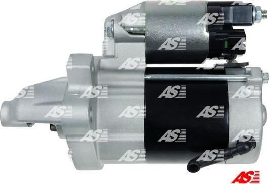 AS-PL S6220S - Startmotor xdelar.se