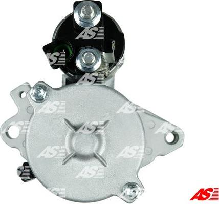 AS-PL S6220S - Startmotor xdelar.se