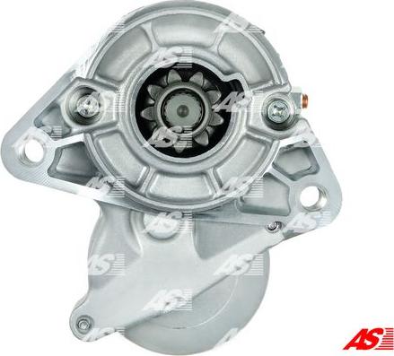 AS-PL S6271(DENSO) - Startmotor xdelar.se