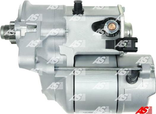 AS-PL S6271(DENSO) - Startmotor xdelar.se