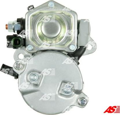 AS-PL S6271(DENSO) - Startmotor xdelar.se