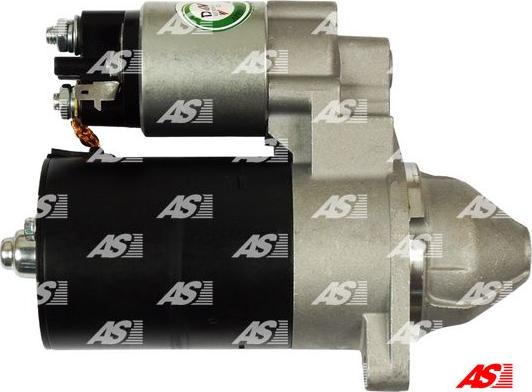 AS-PL S0498 - Startmotor xdelar.se