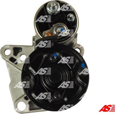 AS-PL S0497 - Startmotor xdelar.se