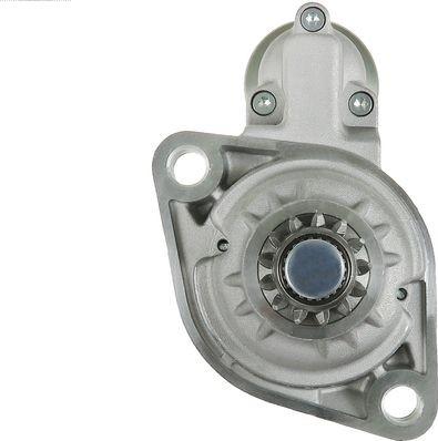 AS-PL S0458 - Startmotor xdelar.se