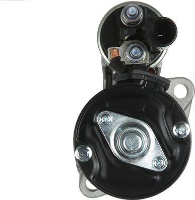 AS-PL S0458 - Startmotor xdelar.se