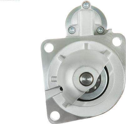 AS-PL S0457 - Startmotor xdelar.se