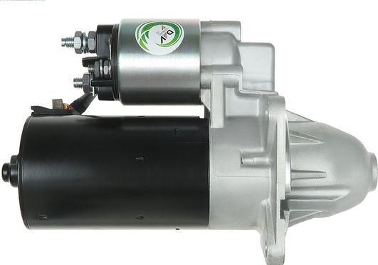 AS-PL S0457 - Startmotor xdelar.se