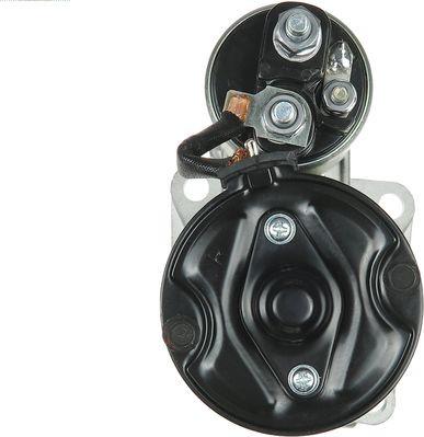 AS-PL S0457 - Startmotor xdelar.se