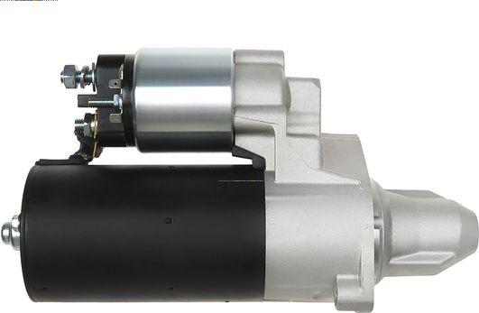 AS-PL S0460 - Startmotor xdelar.se