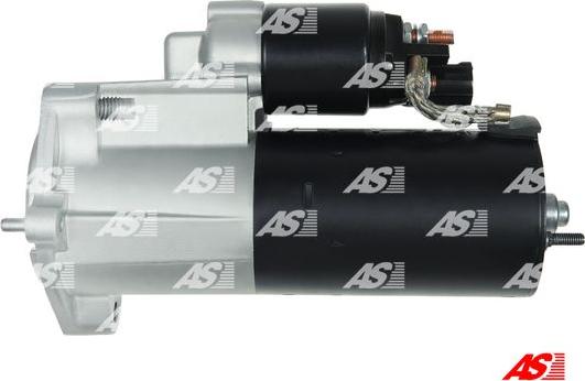 AS-PL S0468PR - Startmotor xdelar.se