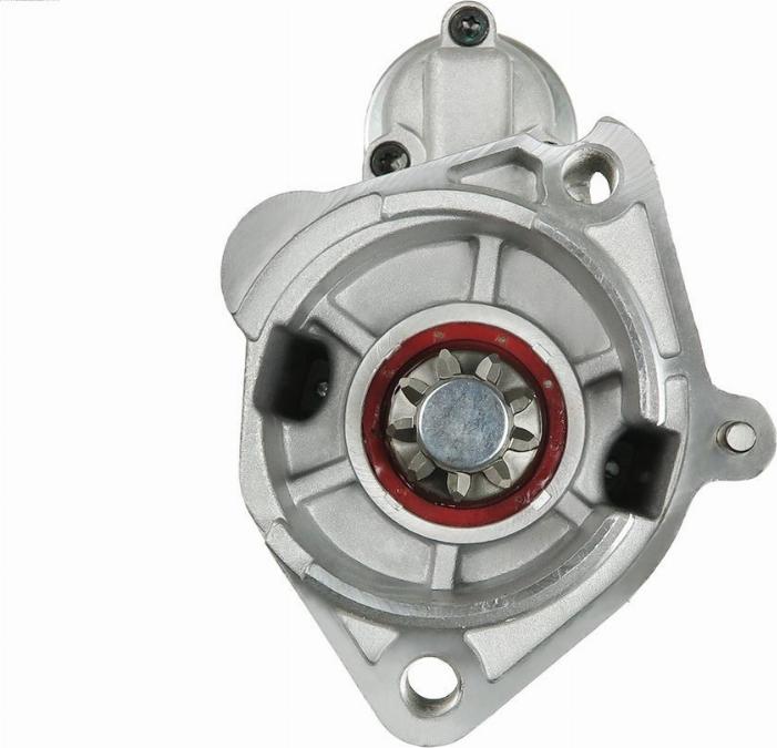 AS-PL S0468 - Startmotor xdelar.se