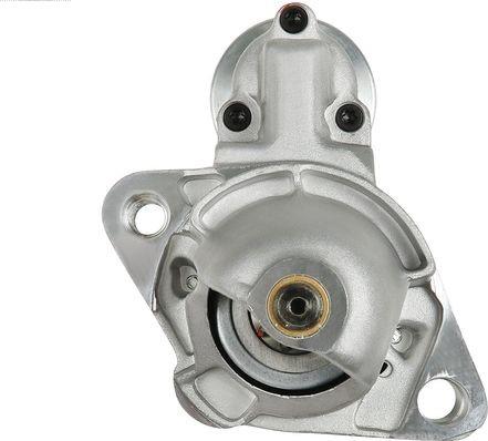 AS-PL S0408 - Startmotor xdelar.se