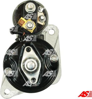 AS-PL S0403 - Startmotor xdelar.se