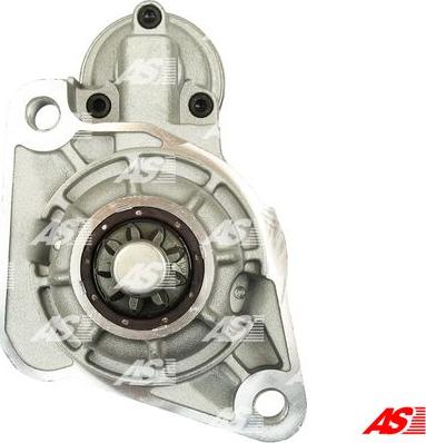 AS-PL S0403 - Startmotor xdelar.se