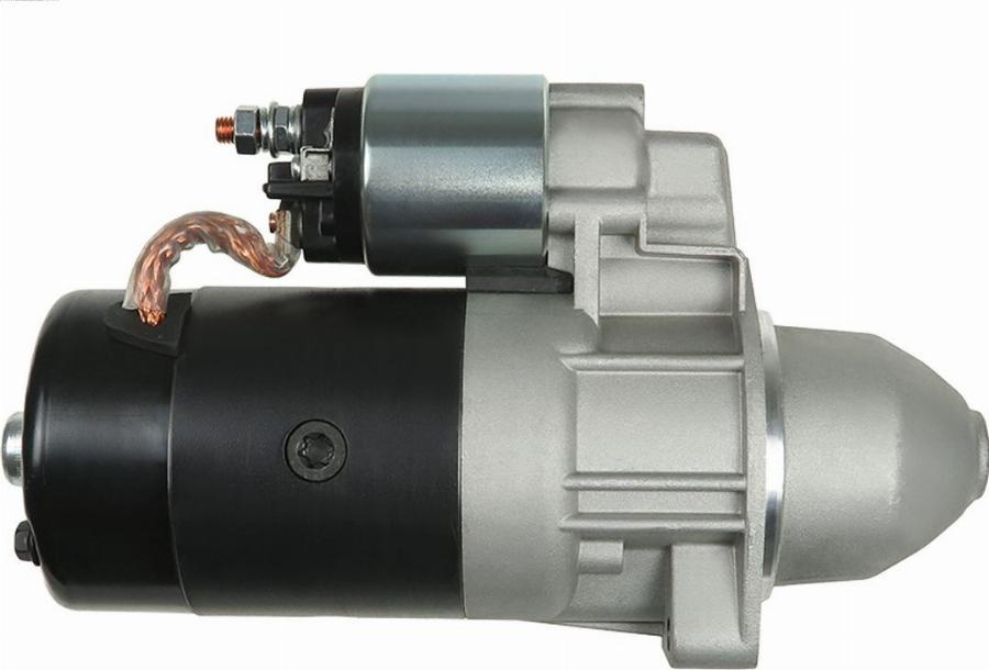 AS-PL S0419 - Startmotor xdelar.se