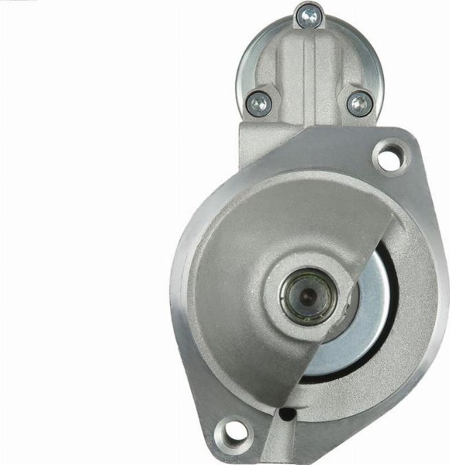 AS-PL S0419 - Startmotor xdelar.se