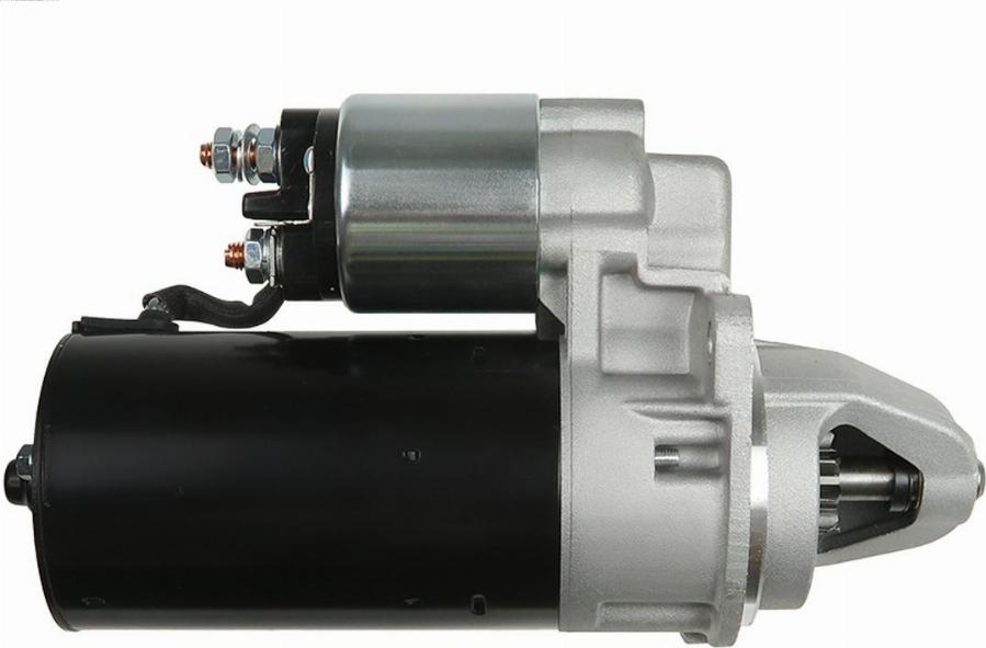 AS-PL S0411 - Startmotor xdelar.se