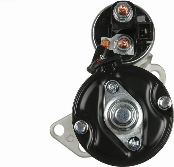 AS-PL S0417 - Startmotor xdelar.se