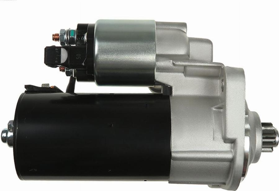 AS-PL S0417 - Startmotor xdelar.se