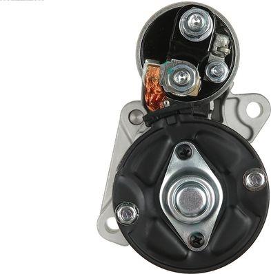 AS-PL S0483 - Startmotor xdelar.se