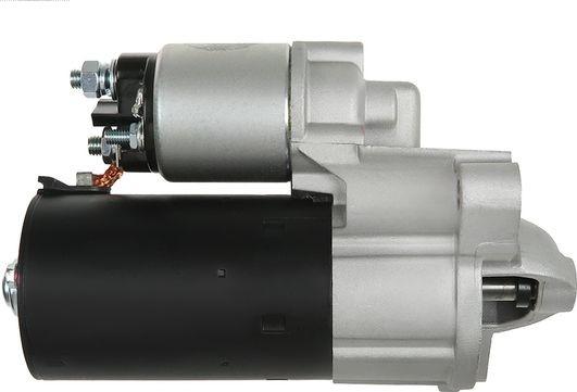 AS-PL S0483 - Startmotor xdelar.se