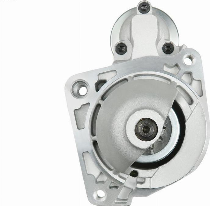 AS-PL S0433 - Startmotor xdelar.se