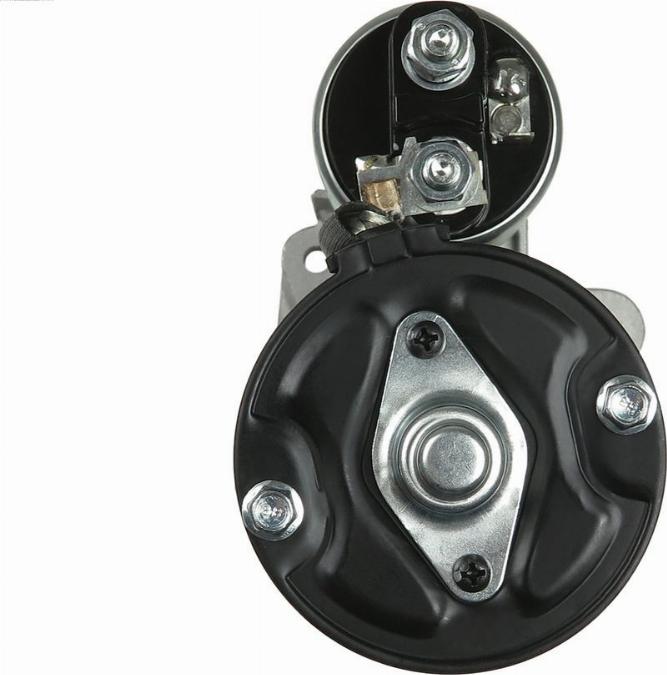 AS-PL S0433 - Startmotor xdelar.se