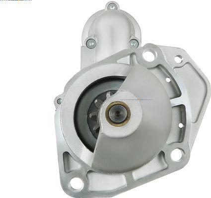 AS-PL S0429 - Startmotor xdelar.se