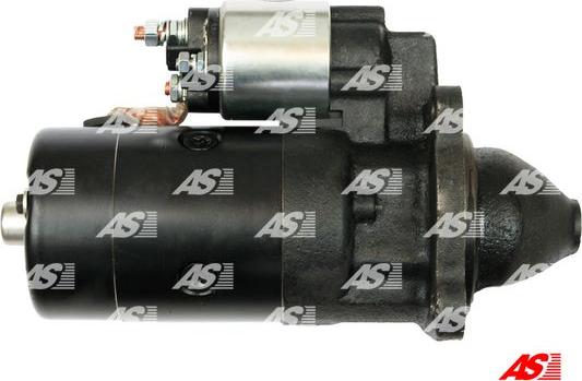 AS-PL S0420 - Startmotor xdelar.se