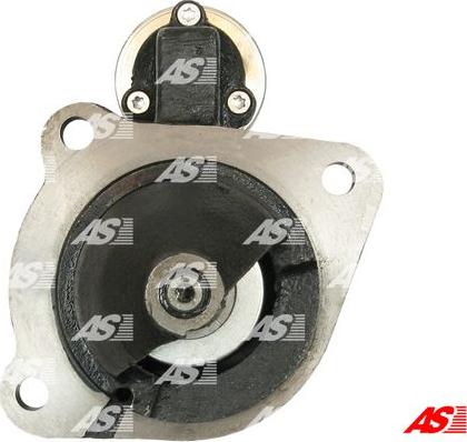 AS-PL S0420 - Startmotor xdelar.se