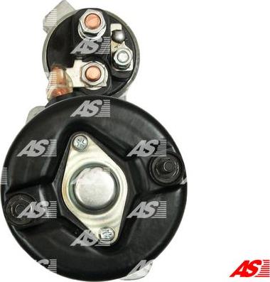 AS-PL S0423 - Startmotor xdelar.se