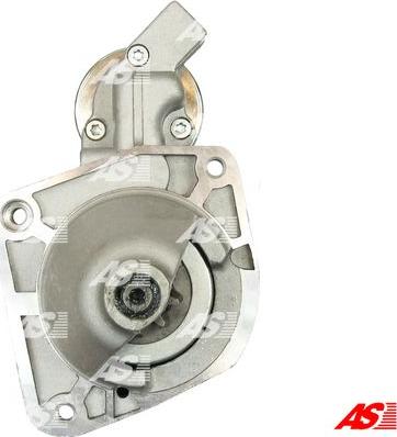 AS-PL S0423 - Startmotor xdelar.se