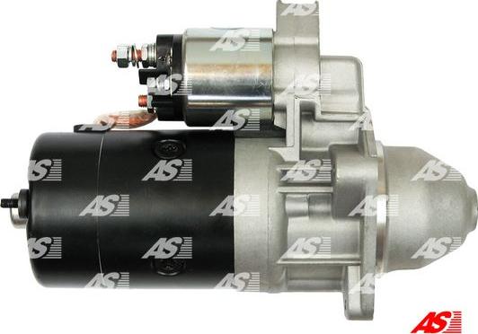 AS-PL S0423 - Startmotor xdelar.se