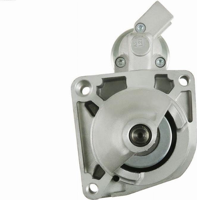 AS-PL S0422 - Startmotor xdelar.se