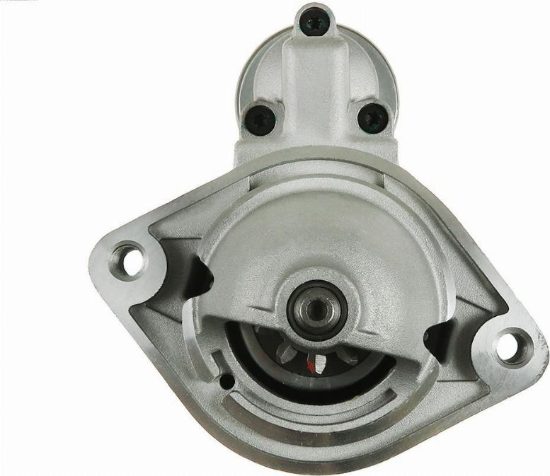 AS-PL S0471 - Startmotor xdelar.se