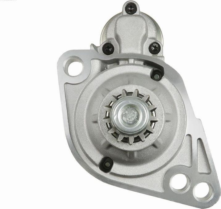 AS-PL S0477 - Startmotor xdelar.se