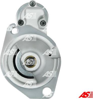 AS-PL S0551 - Startmotor xdelar.se