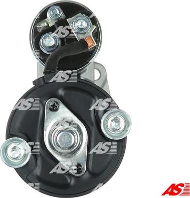 AS-PL S0551 - Startmotor xdelar.se