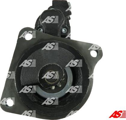 AS-PL S0558 - Startmotor xdelar.se